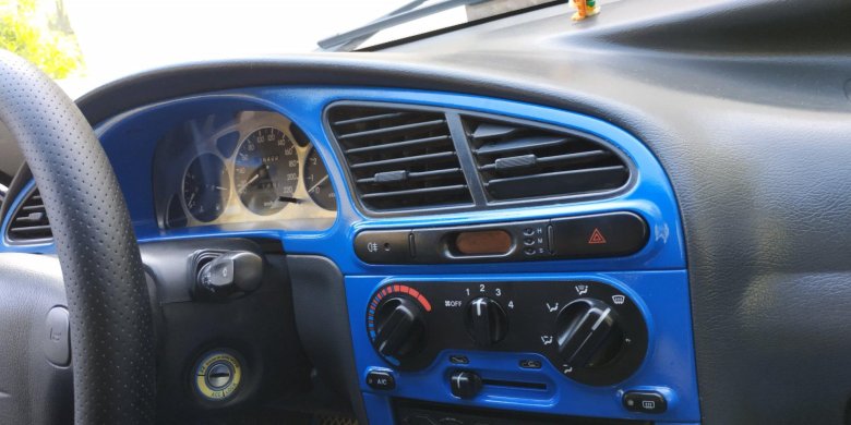 Панель заз шанс