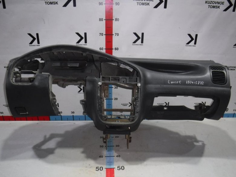 Торпедо ланос