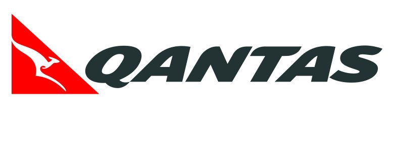 Qantas логотип