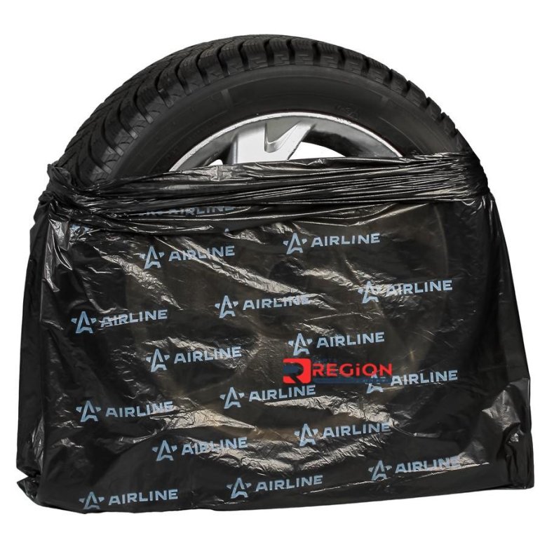 Airline пакеты для колес