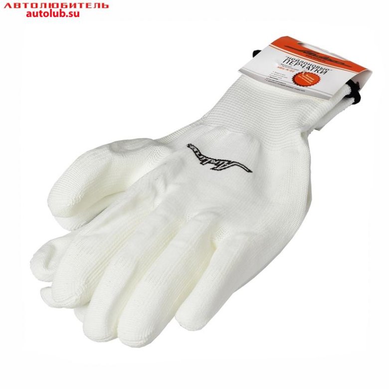 Перчатки airline awg-n-02