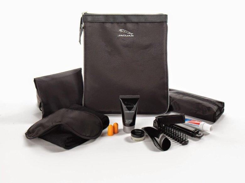 Дорожный набор туркиш эйрлайнс