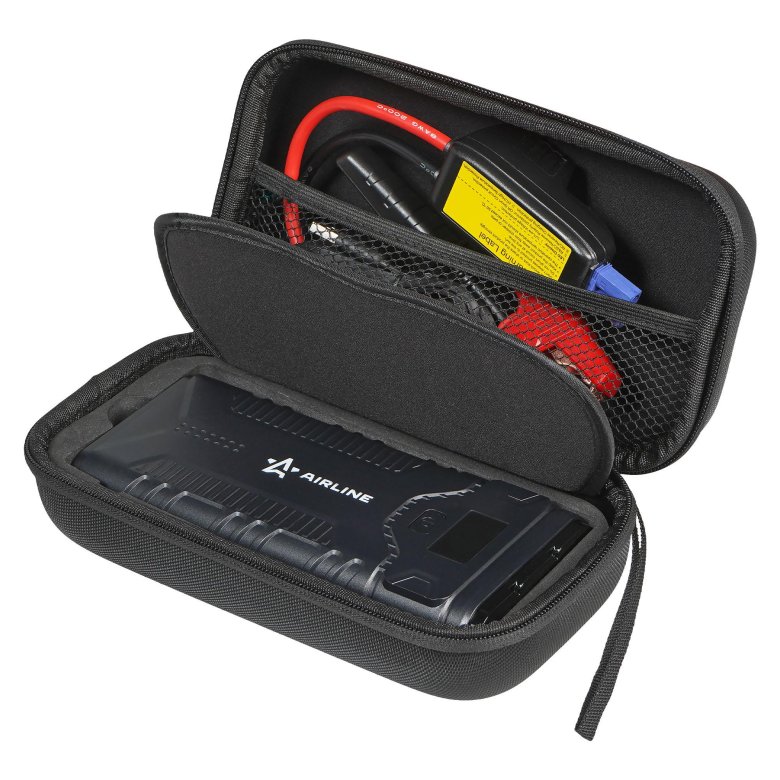 Пускозарядное устройство