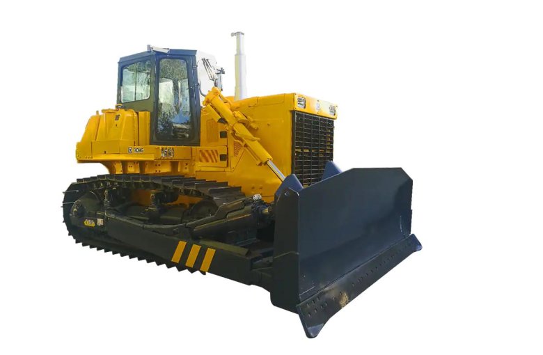 Бульдозер xcmg ty230