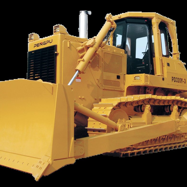 Бульдозер pd320y