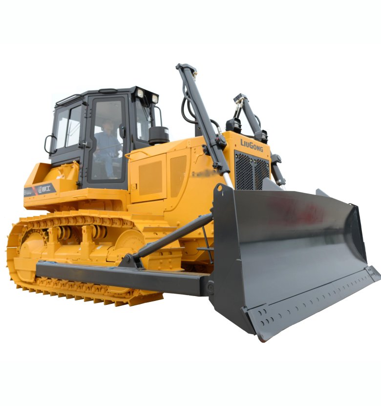 Liugong 160 бульдозер