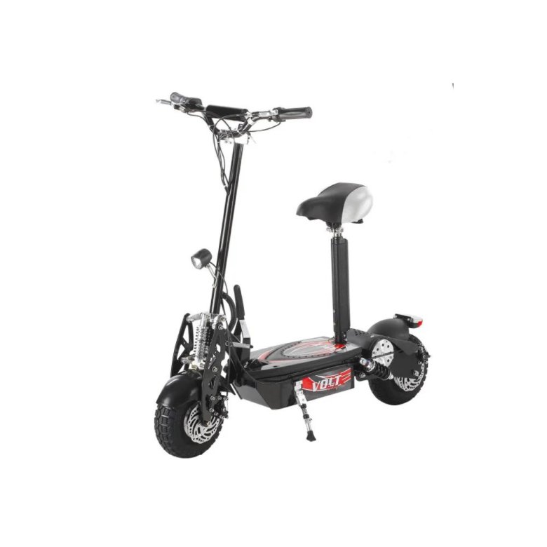 Электроскутер evo 1000w