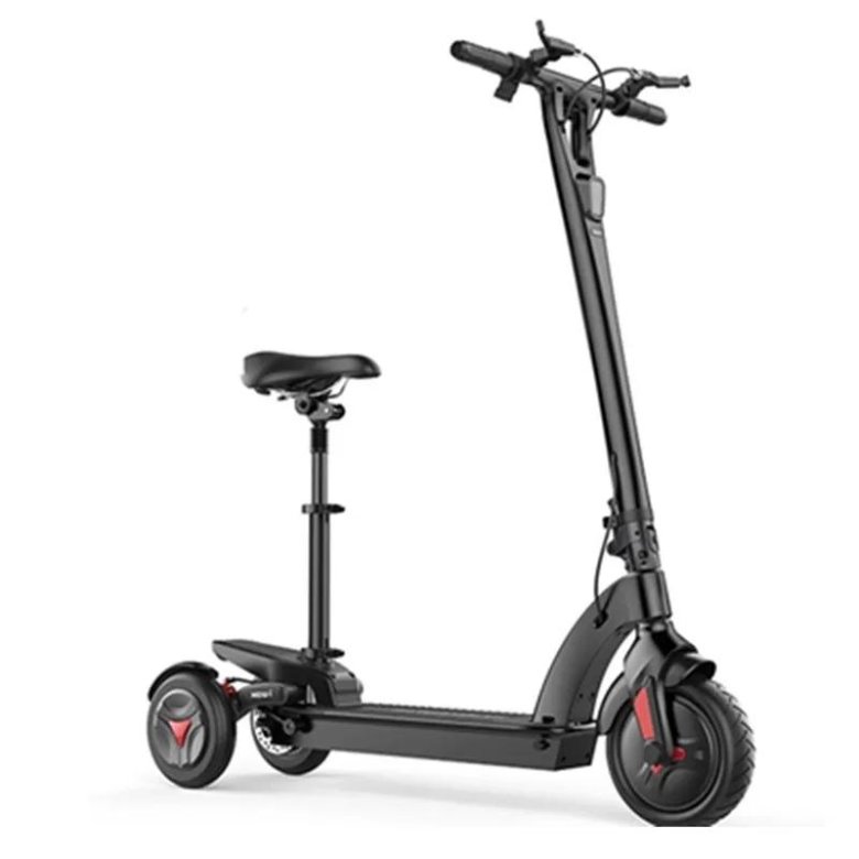 Электросамокат joyor f1+