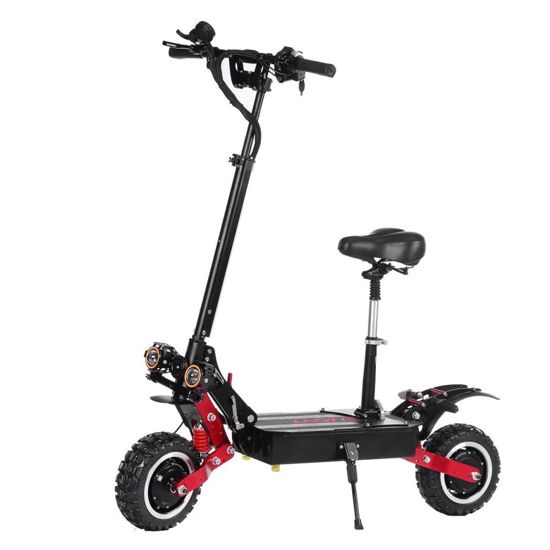 Электро самокат zondoo zo03 plus