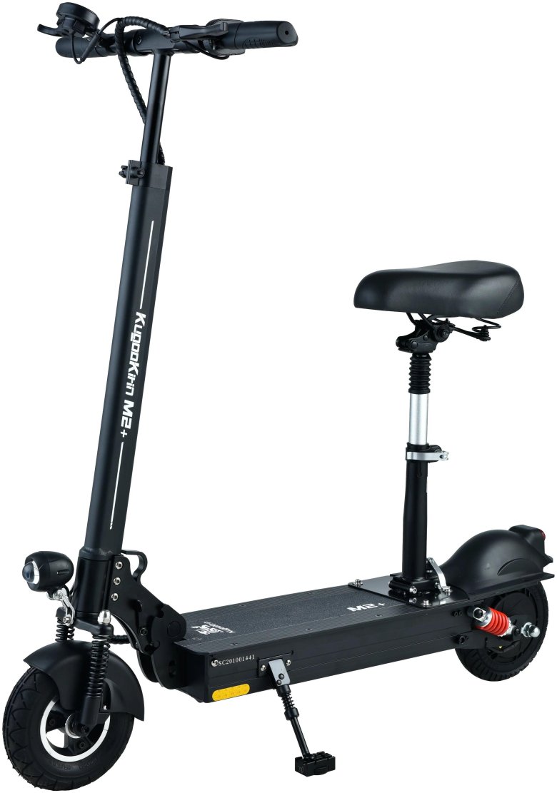 Электросамокат kugoo m 2