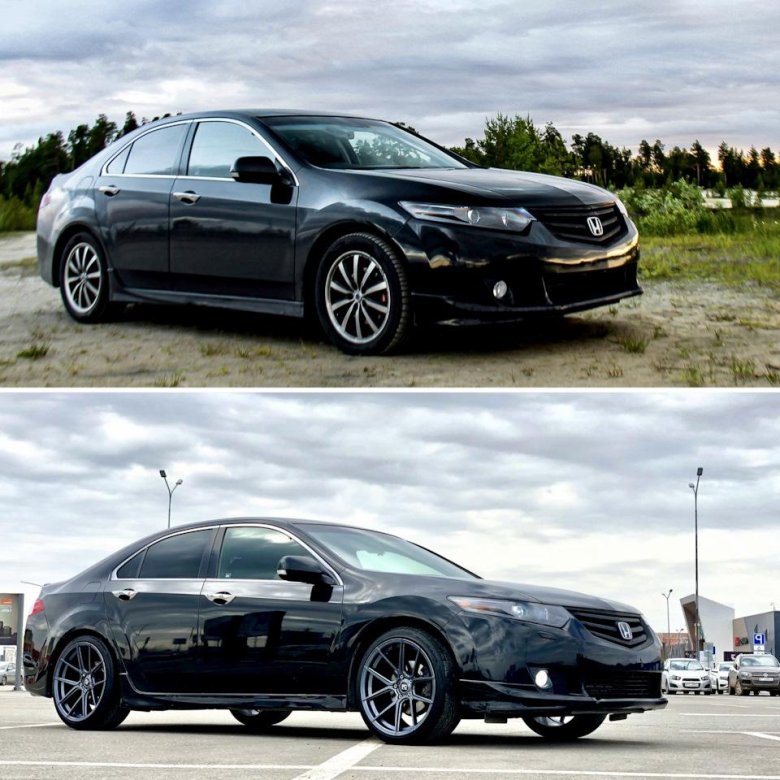 Хонда аккорд 19 года