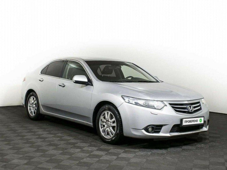 Хонда аккорд 8 2.0 автомат