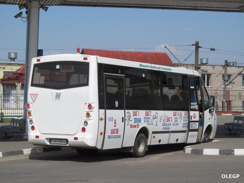 Неман 420211-511