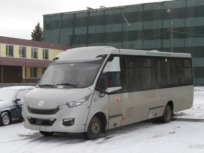 Неман 420224 11