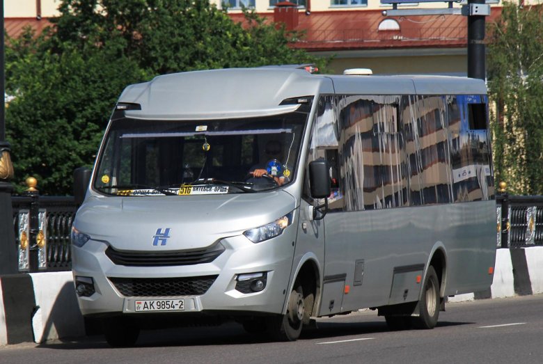 Неман 420224-511