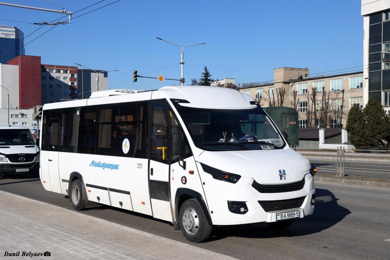 Неман 420211-511