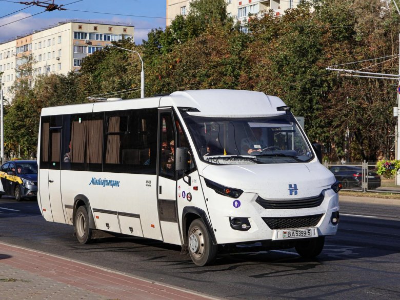 Неман 420234 511