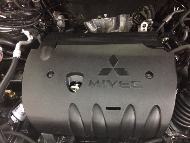 Аутлендер хл