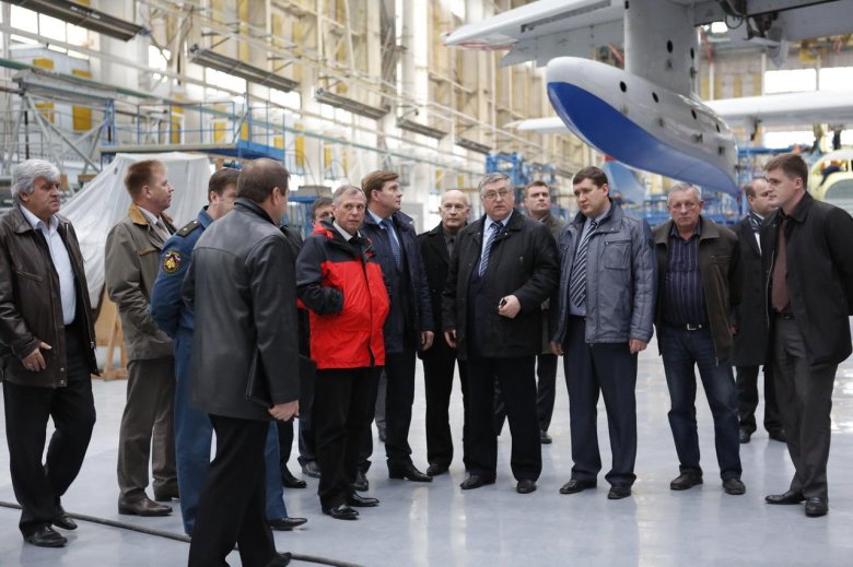 Хутешен алексей александрович тантк им бериева