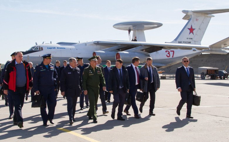 Казанский авиационный завод имени с п горбунова