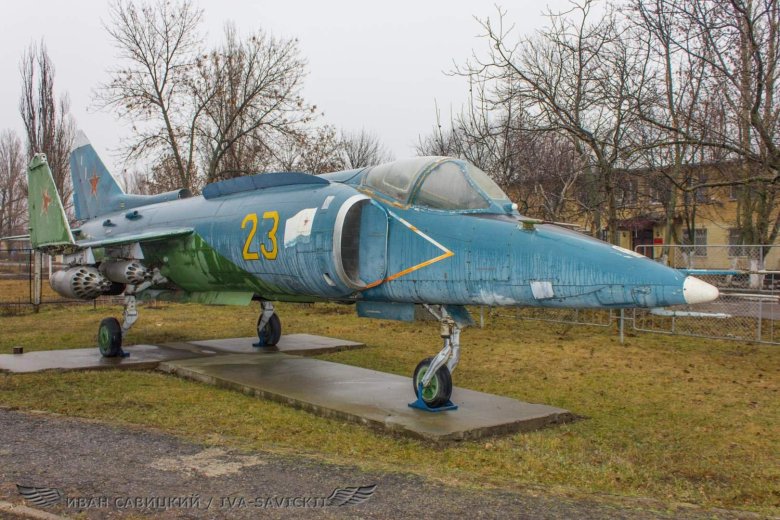 Таганрогский музей авиационной техники таганрог