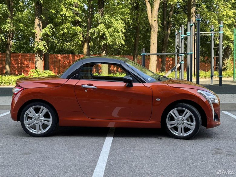 Mazda mx-5 iii (nc) рестайлинг