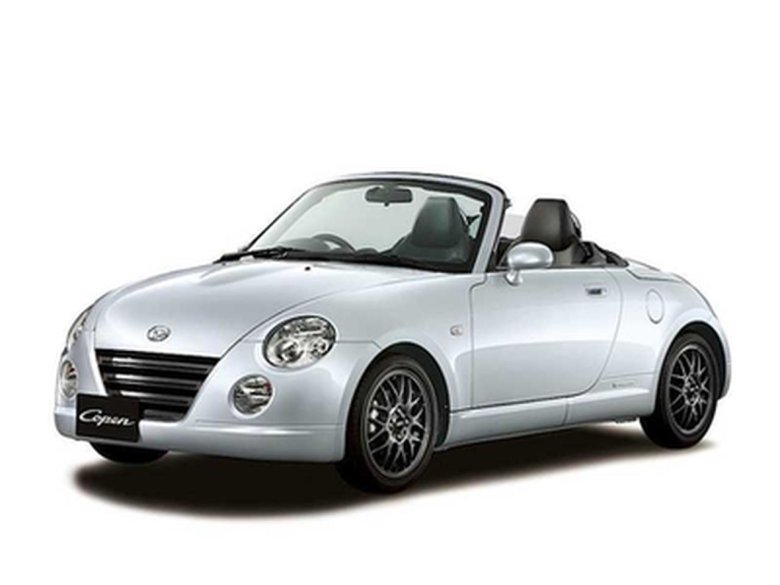 Daihatsu copen l880