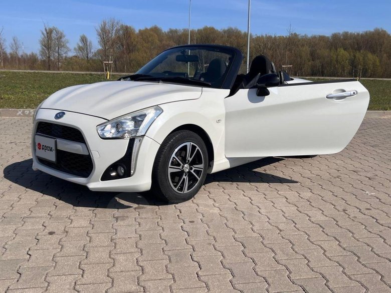 Японские авто