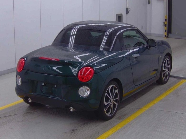 Авто с японии