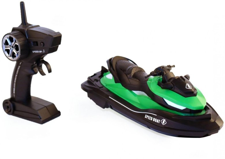 Гидроцикл р/у а1477925w speed boat