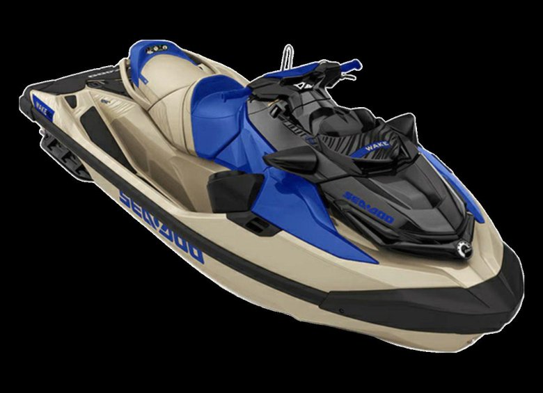Гидроцикл sea doo