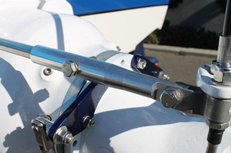 Рулевое управление