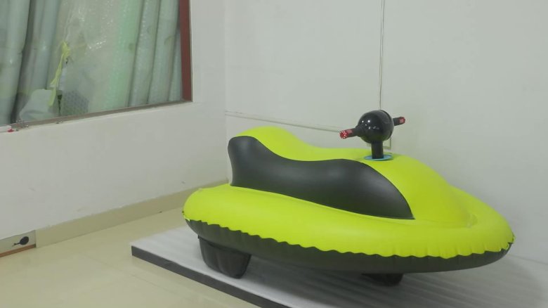 Гидроцикл sea doo aquamate