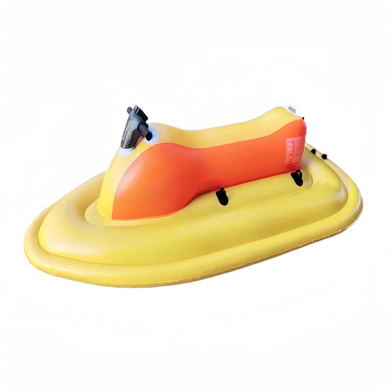 Надувной гидроцикл