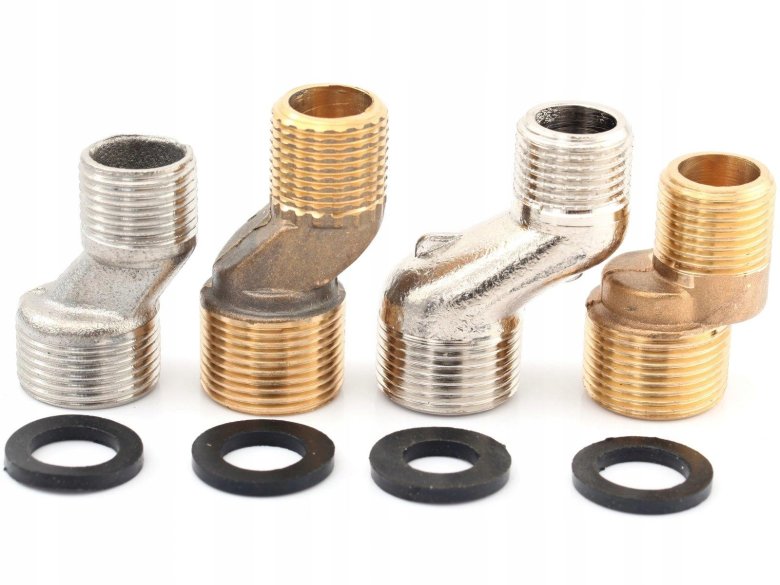 Эксцентрик для смесителя viega