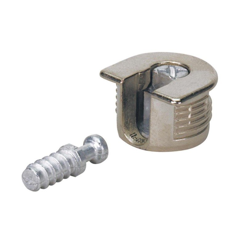 Стяжка эксцентриковая vb 35