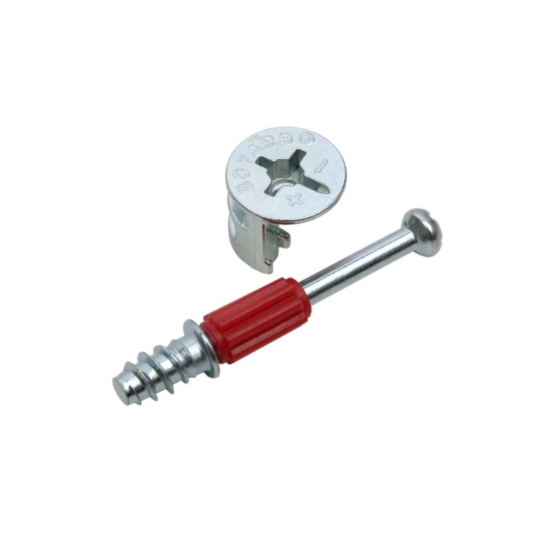 Стяжка мебельная эксцентриковая