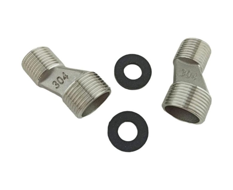 Эксцентрик сантехнический