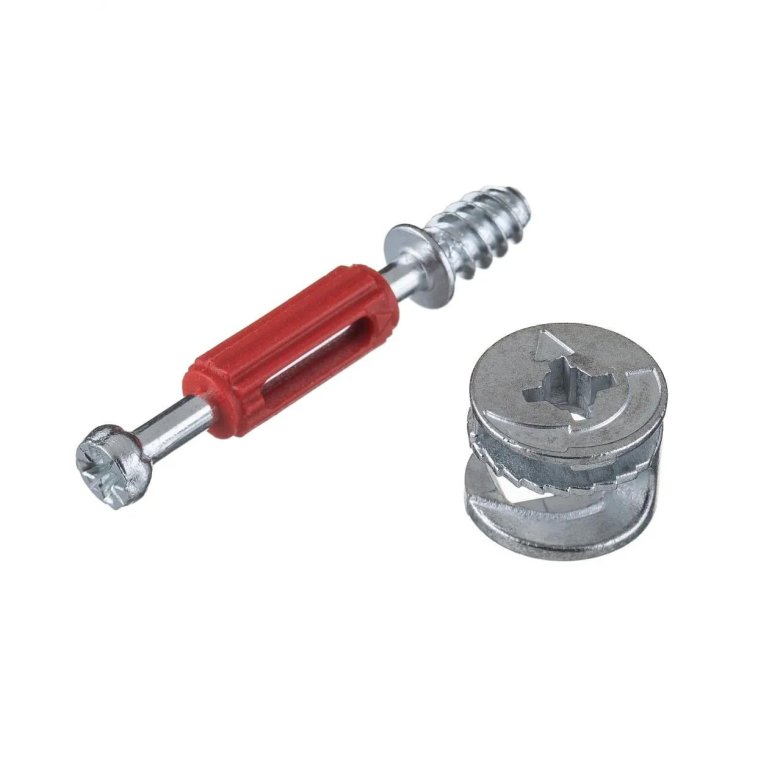 Стяжка эксцентриковая