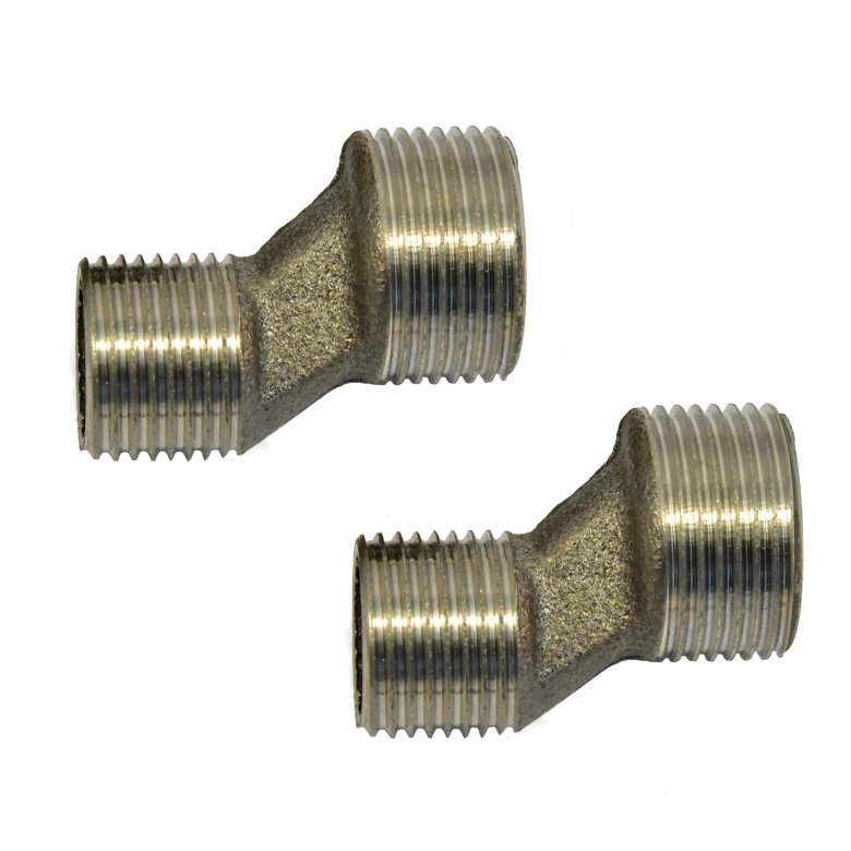 Эксцентрик для смесителя 3/4\ x1/2\ нр/нр xlm023n пара (2шт)