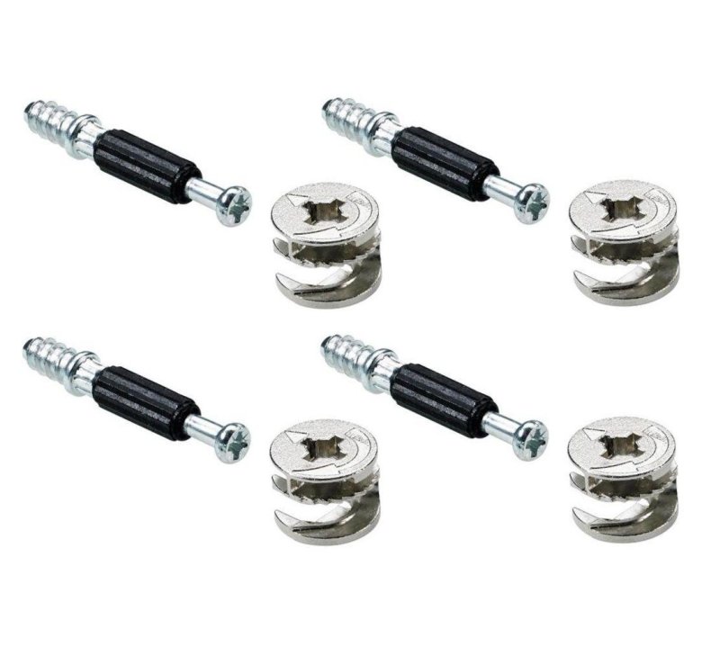 Шток эксцентрика (саморез) stex-s l34