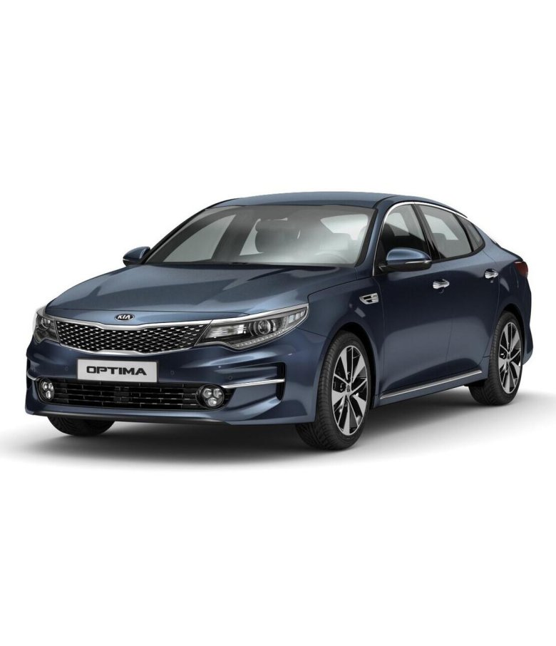 Kia optima iv 2016