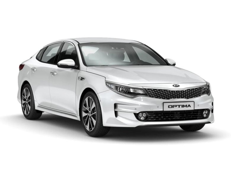 Kia optima 2016-2020