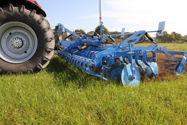 Лемкен гелиодор 9