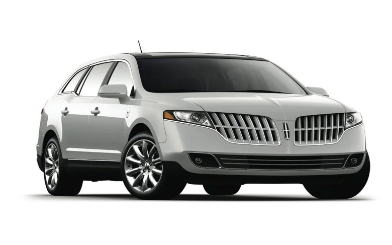 Lincoln mkt 2012