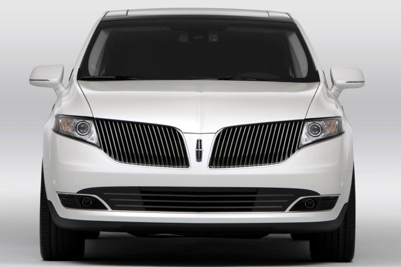 2010 lincoln mkt