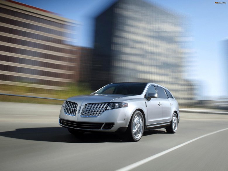 Lincoln mkt