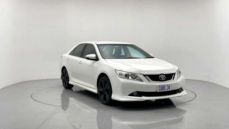 Toyota camry vii xv 50