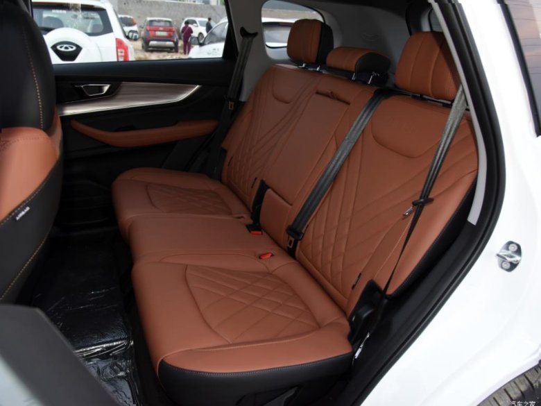 Chery tiggo 8 pro max 2023