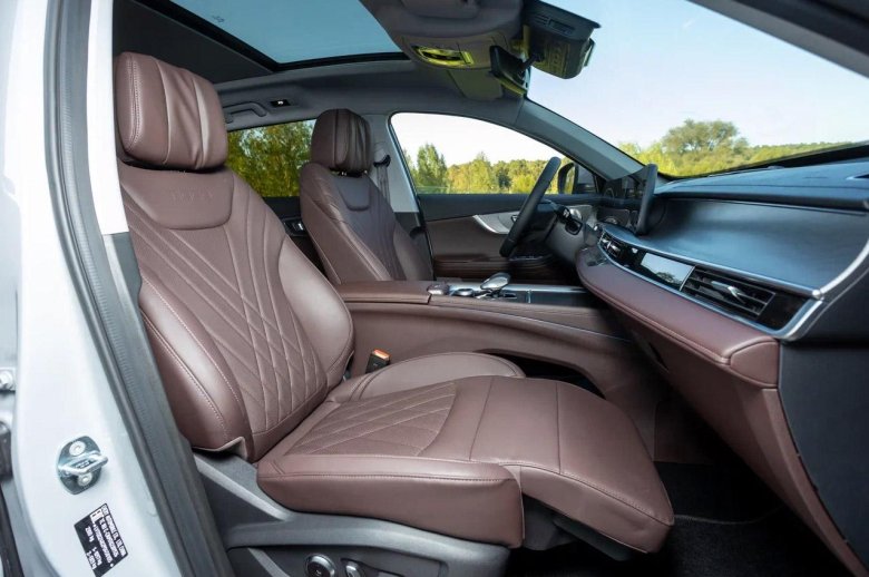 Новый chery tiggo 8 pro max